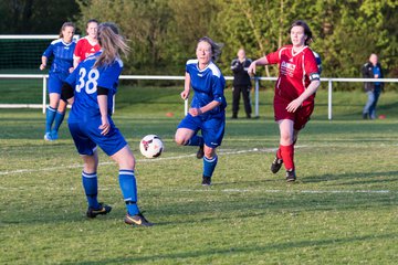 Bild 119 - Frauen SV Henstedt Ulzburg 2 - VfL Struvenh�tten : Ergebnis: 17:1